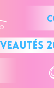 Nouveautés 2024