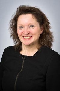 Hélène THUILLIER
